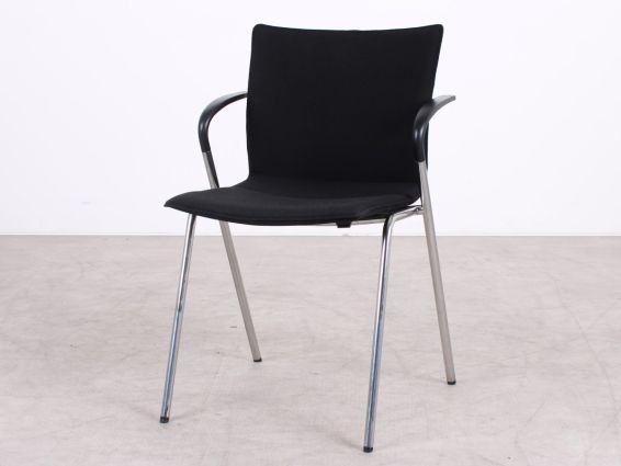 Tweedehands-vergaderstoel-Ahrend-463