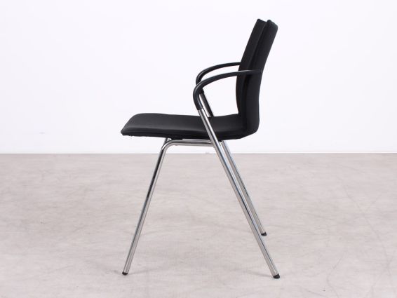 Tweedehands-vergaderstoel-Ahrend-463