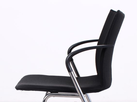 Tweedehands-vergaderstoel-Ahrend-463