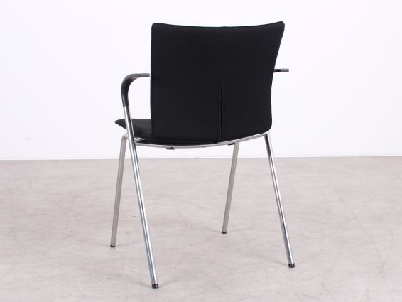 Tweedehands-vergaderstoel-Ahrend-463