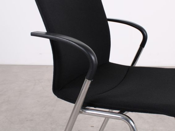 Tweedehands-vergaderstoel-Ahrend-463