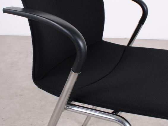 Tweedehands-vergaderstoel-Ahrend-463