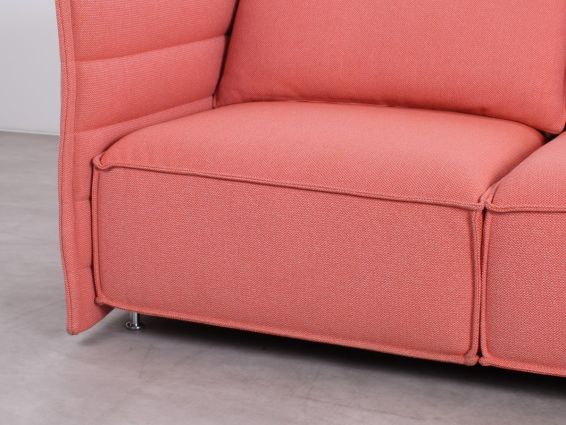 Tweedehands-Vitra-Alcove-Plume-Contract-bank 