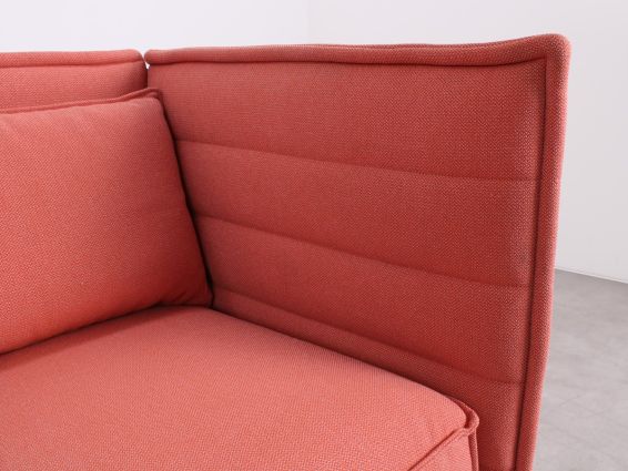 Tweedehands-Vitra-Alcove-Plume-Contract-bank 