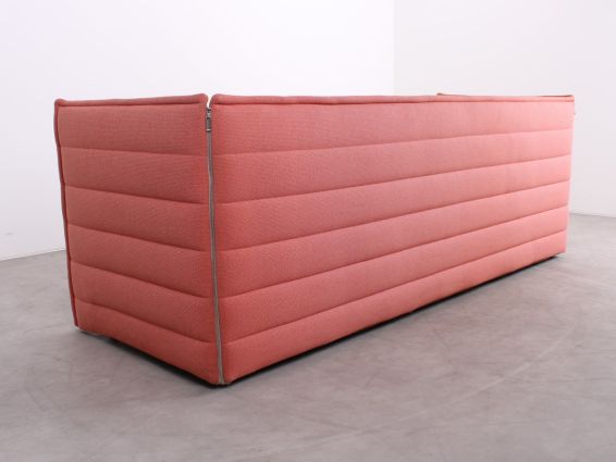 Tweedehands-Vitra-Alcove-Plume-Contract-bank 