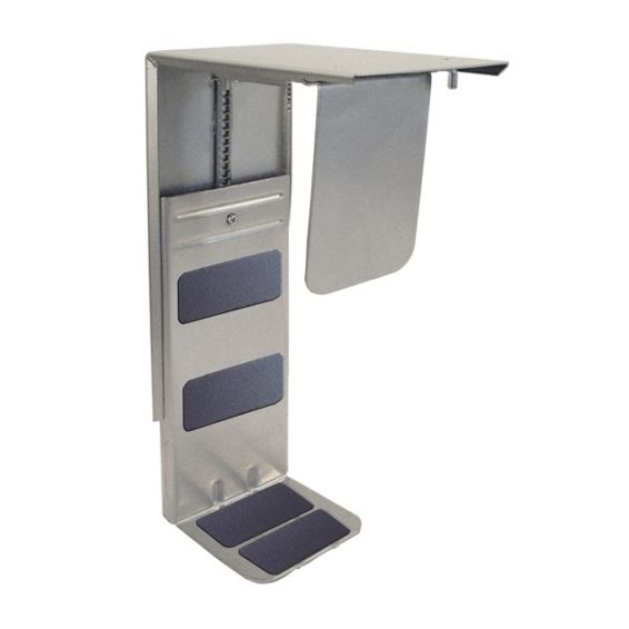 CPU Houder MR - aluminium