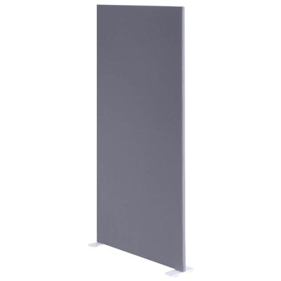Akoestisch vrijstaand paneel - 120 cm hoog