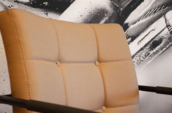 Loungestoel Alfa