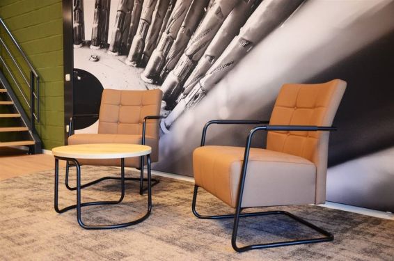 Loungestoel Alfa