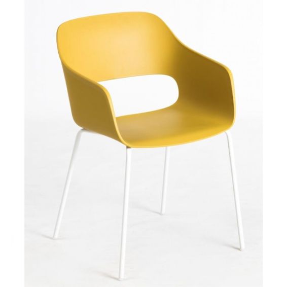 Stoel Pedrali Babila 2735