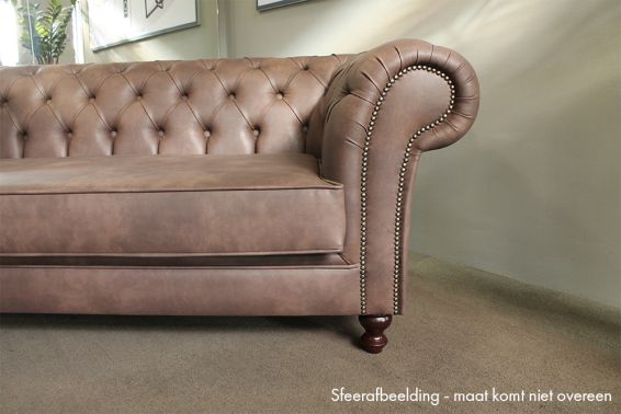 Sfeerafbeelding Chesterfield bank