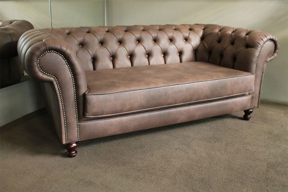 Sfeerafbeelding Chesterfield bank