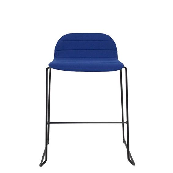 Carvi barkruk 62 cm hoog