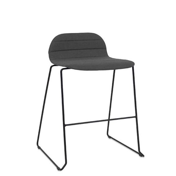 Carvi barkruk 62 cm hoog