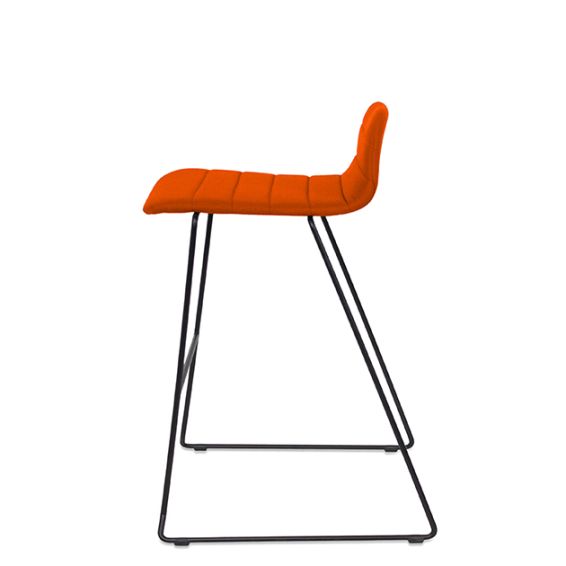 Carvi barkruk 62 cm hoog
