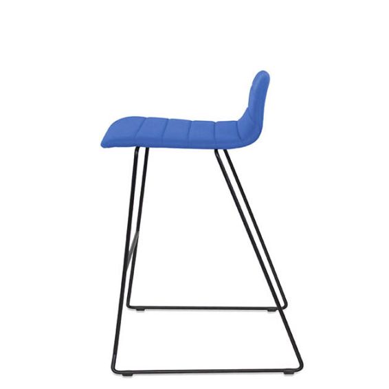 Carvi barkruk 62 cm hoog