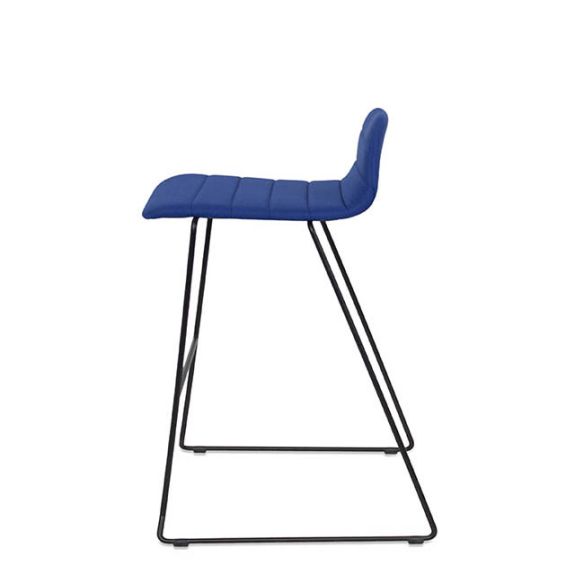 Carvi barkruk 62 cm hoog