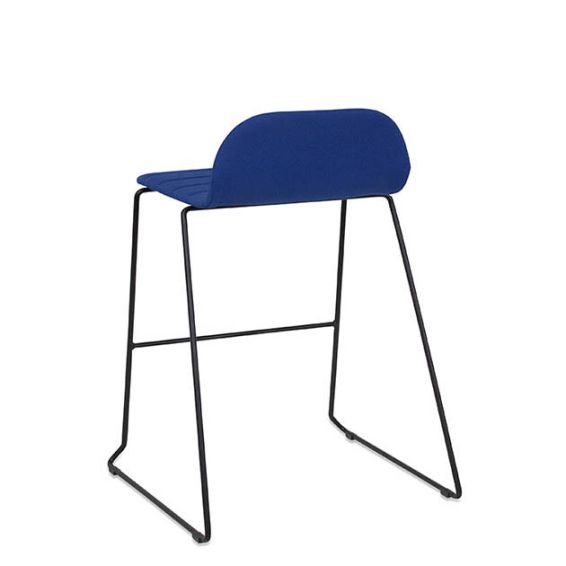 Carvi barkruk 62 cm hoog