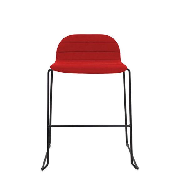 Carvi barkruk 62 cm hoog