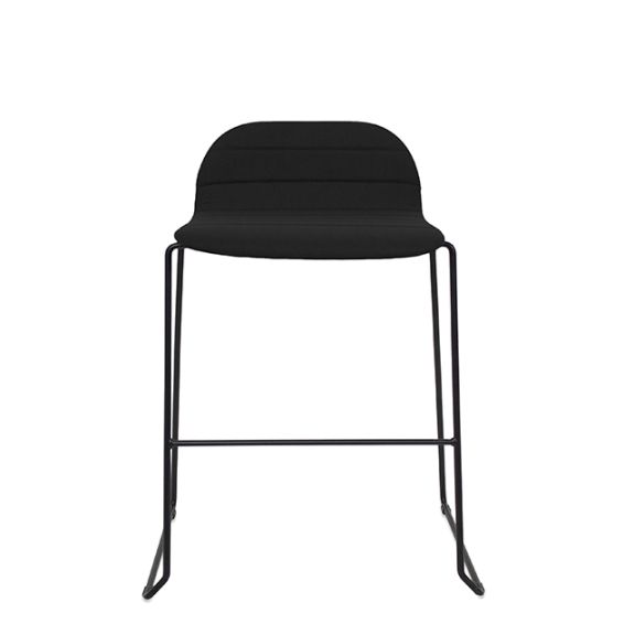 Carvi barkruk 62 cm hoog