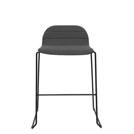 Carvi barkruk 62 cm hoog