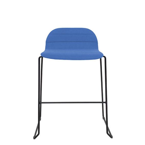 Carvi barkruk 62 cm hoog