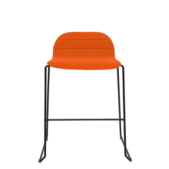 Carvi barkruk 62 cm hoog