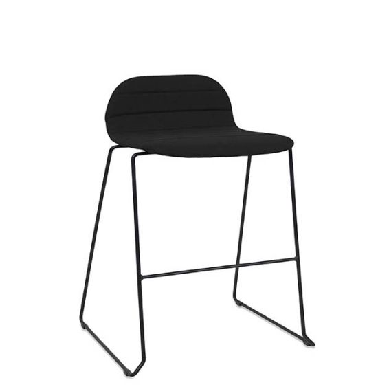 Carvi barkruk 62 cm hoog