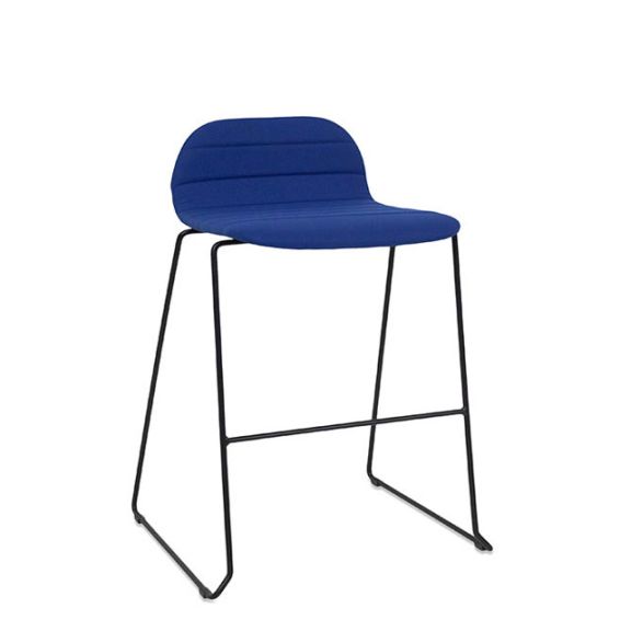 Carvi barkruk 62 cm hoog