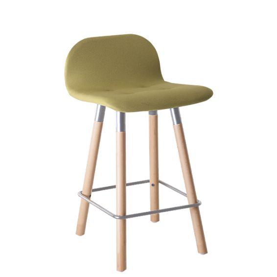 Barkruk Carvi 62 cm hoog