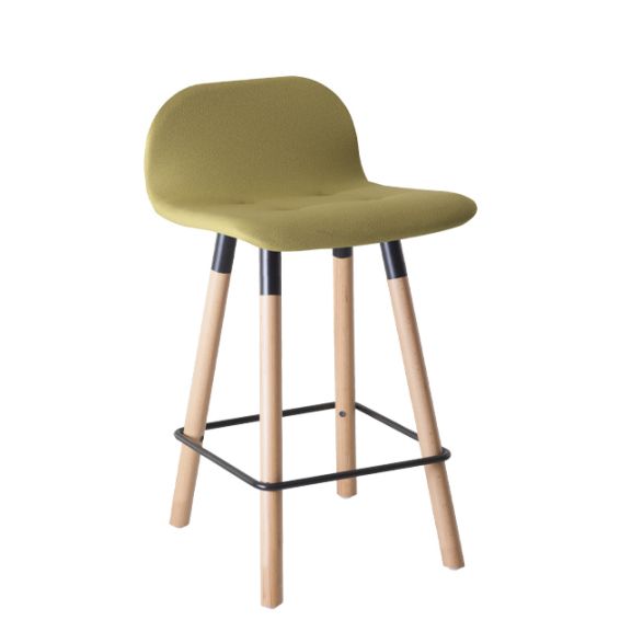 Barkruk Carvi 62 cm hoog