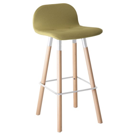 Barkruk Carvi 82 cm hoog
