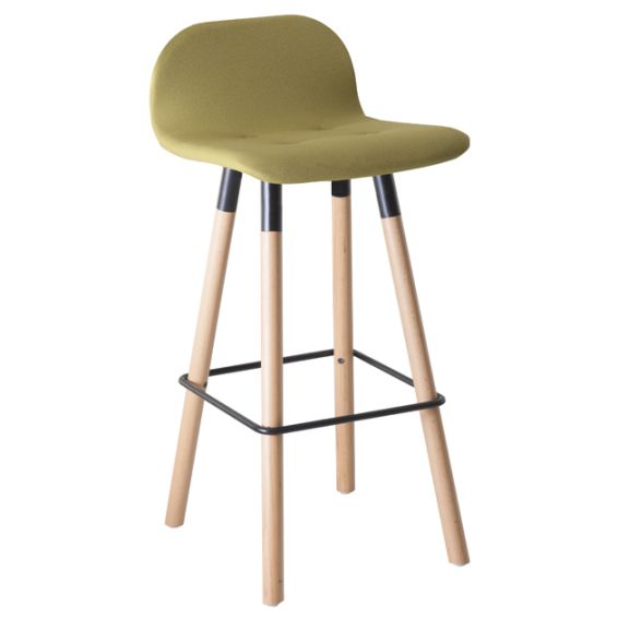 Barkruk Carvi 82 cm hoog