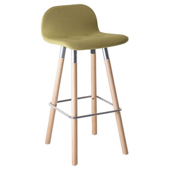 Barkruk Carvi 82 cm hoog