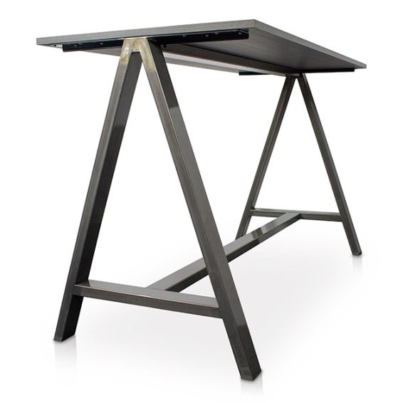 Bartafel industrieel