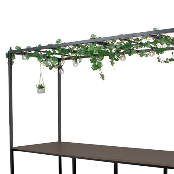 Bartafel Drive 320x100x110 cm