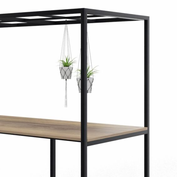 Bartafel Drive 160x100x110 cm