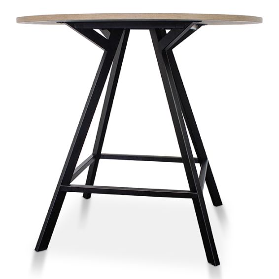 Bartafel Bridge rond 160 cm