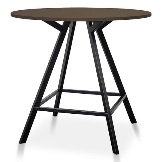 Bartafel rond 120 cm diameter