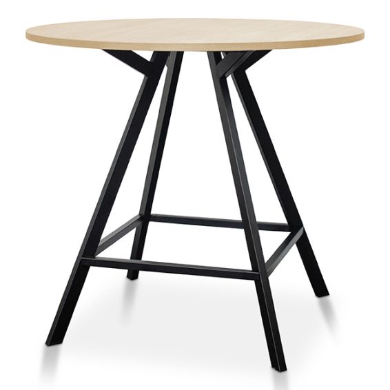 Bartafel rond 120 cm diameter