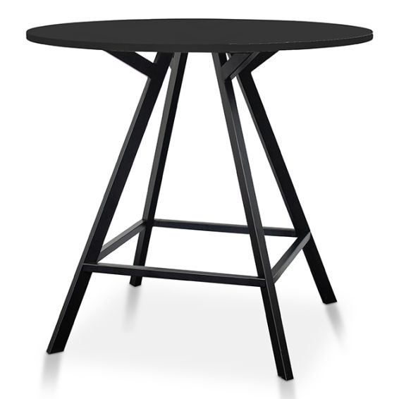 Bartafel Bridge rond 160 cm