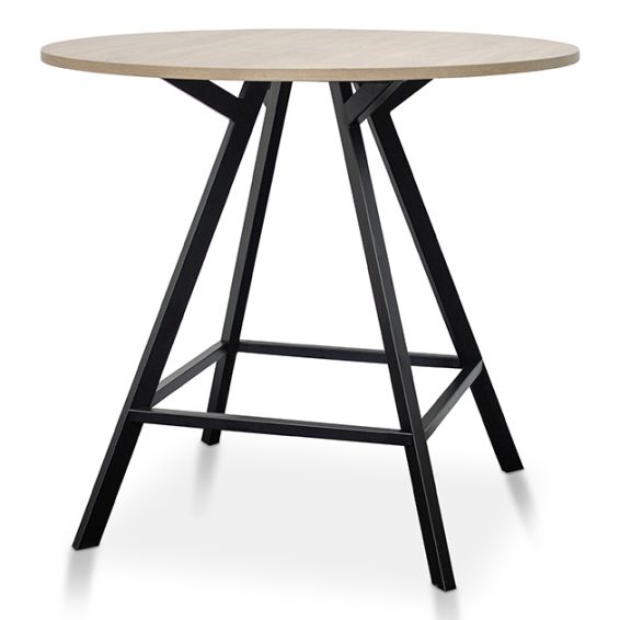Bartafel Bridge rond 160 cm