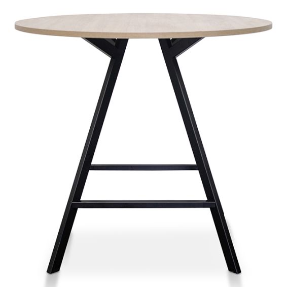 Bartafel Bridge rond 160 cm
