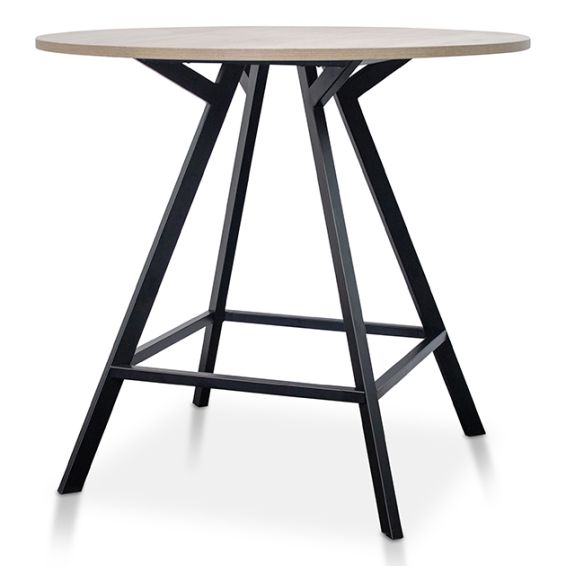 Bartafel Bridge rond 160 cm