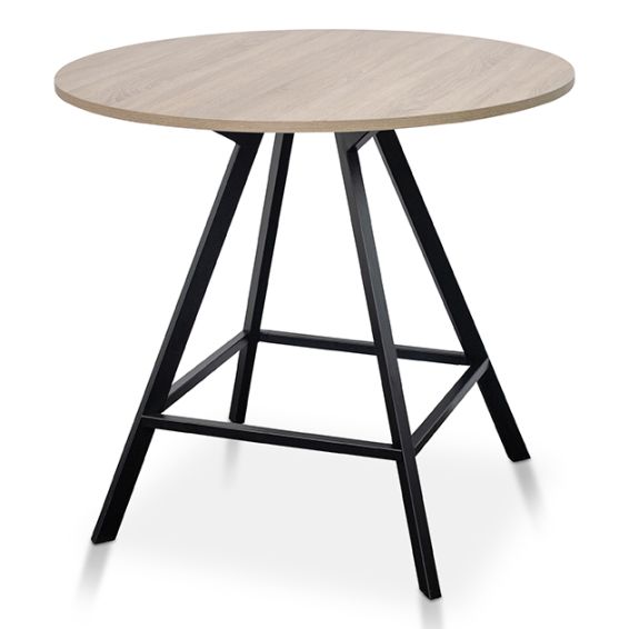 Bartafel rond 120 cm diameter
