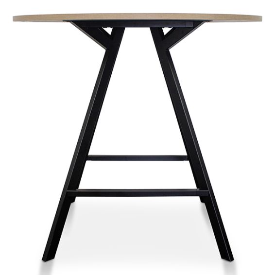 Bartafel Bridge rond 160 cm