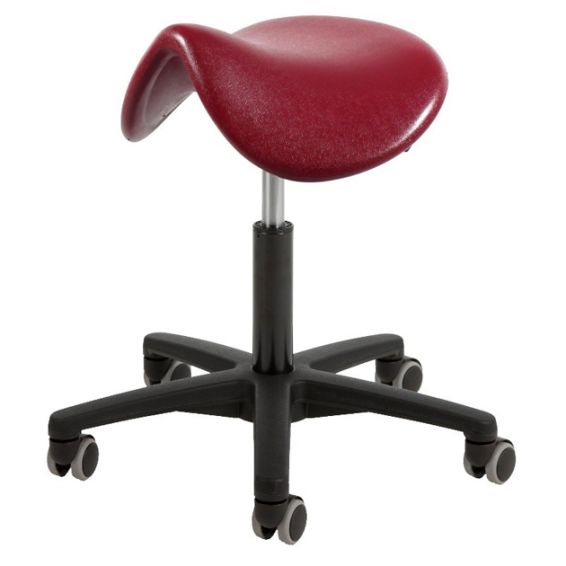 Zadelkruk PK267 zithoogte 59 - 85 cm