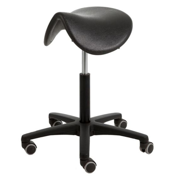 Zadelkruk PK267 zithoogte 59 - 85 cm
