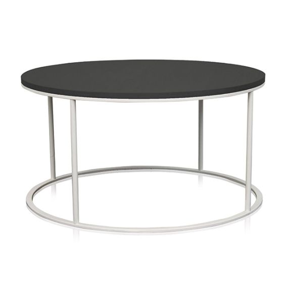 Multi Ratio Design bijzettafel rond 80 cm diameter