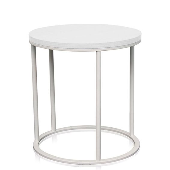 Multi Ratio Design bijzettafel rond